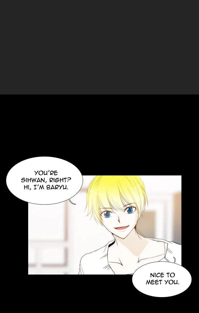 Read unTouchable (en) Manga Online