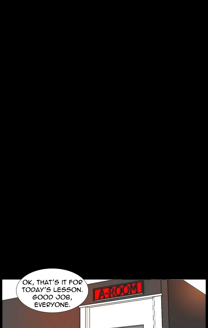 Read unTouchable (en) Manga Online