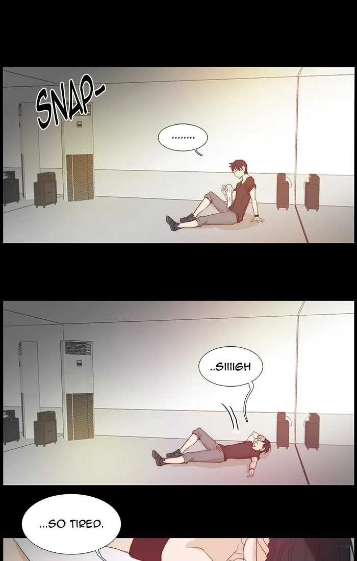 Read unTouchable (en) Manga Online