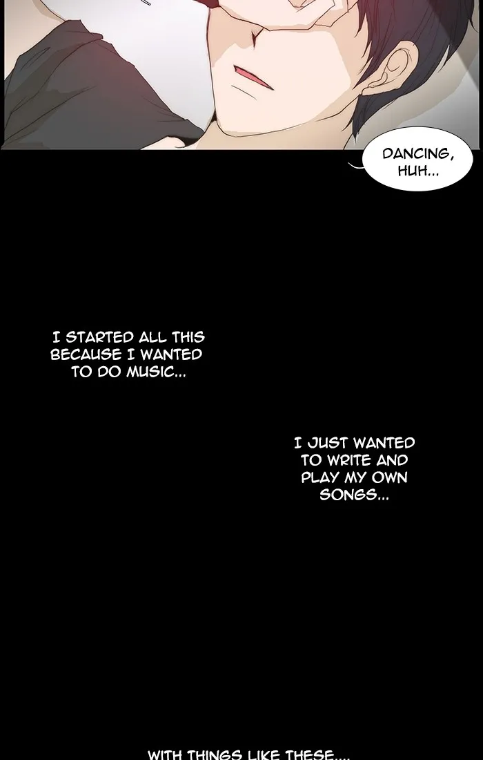 Read unTouchable (en) Manga Online