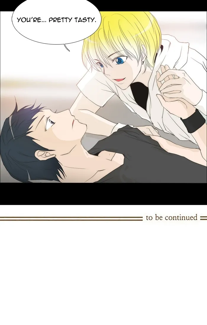 Read unTouchable (en) Manga Online