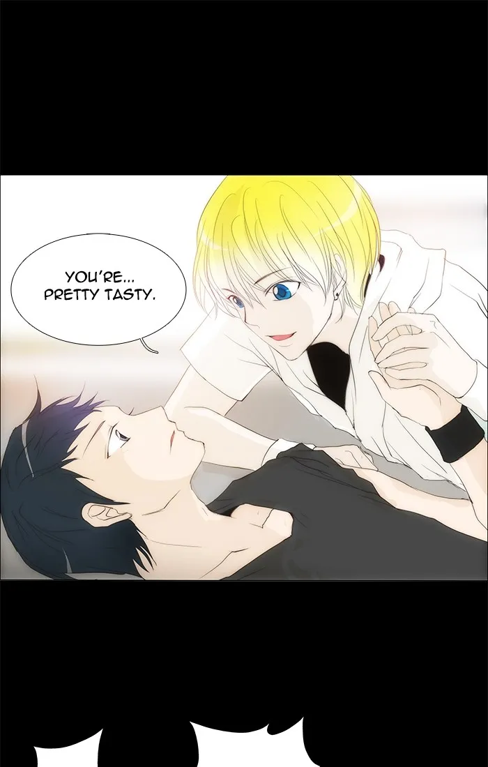 Read unTouchable (en) Manga Online