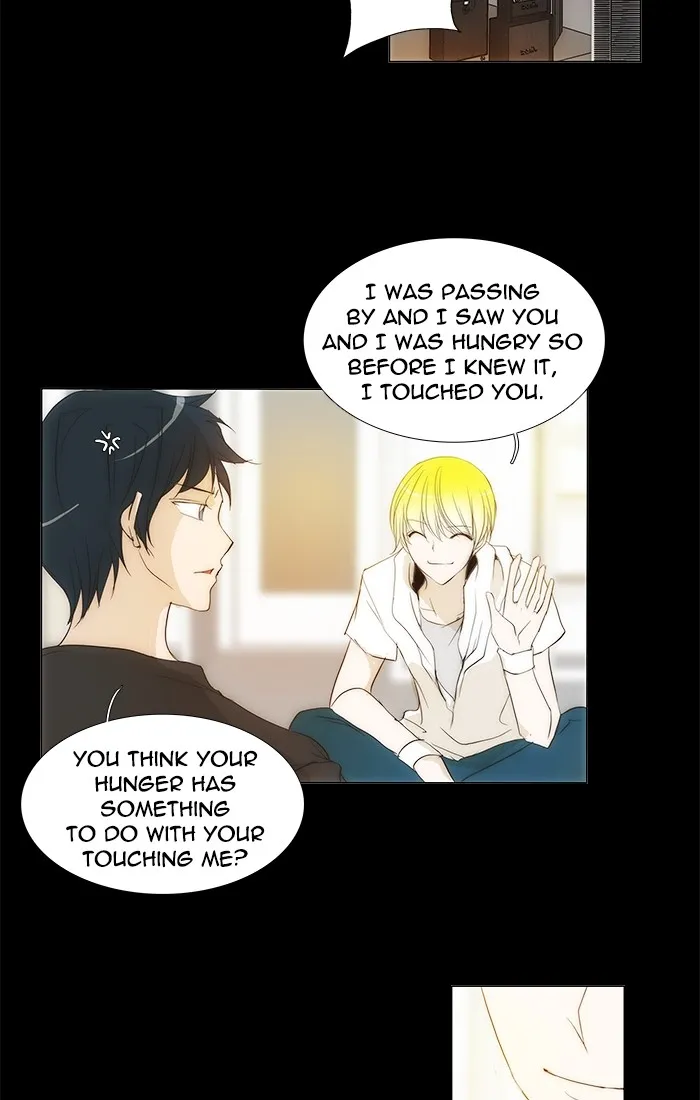 Read unTouchable (en) Manga Online