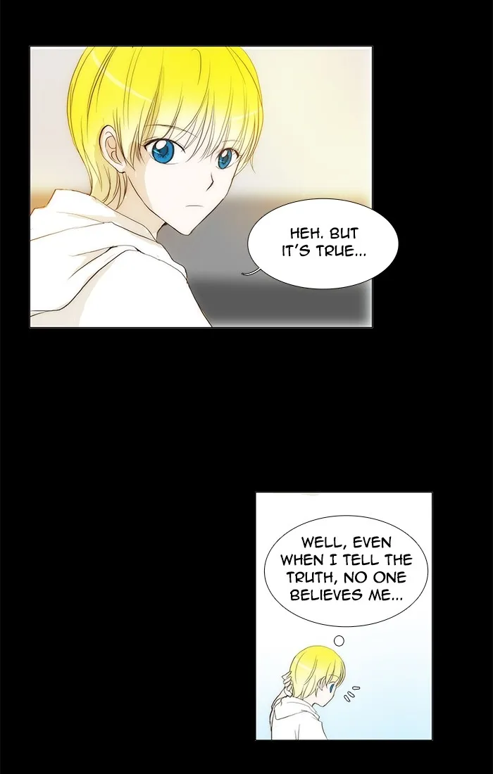 Read unTouchable (en) Manga Online