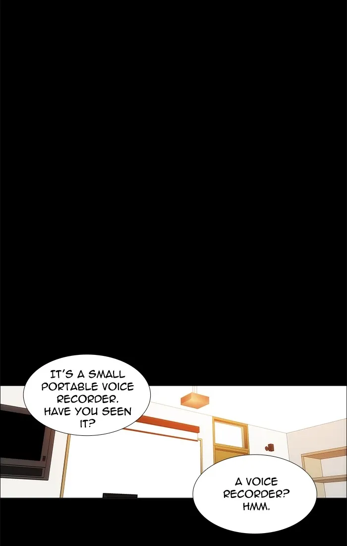 Read unTouchable (en) Manga Online