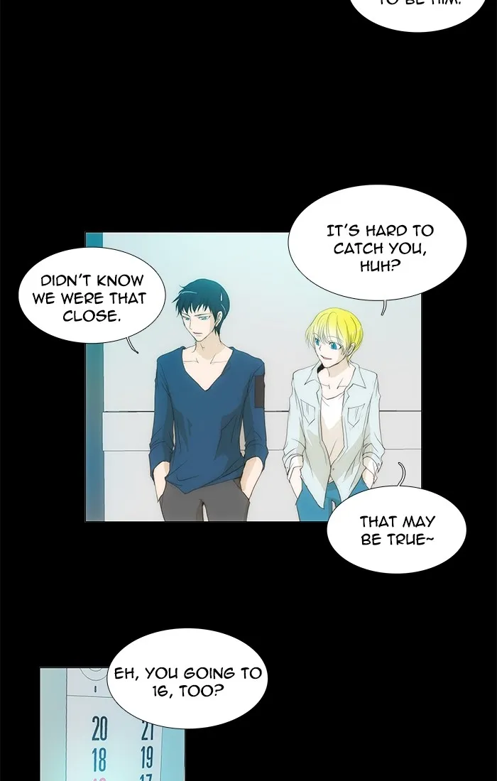 Read unTouchable (en) Manga Online