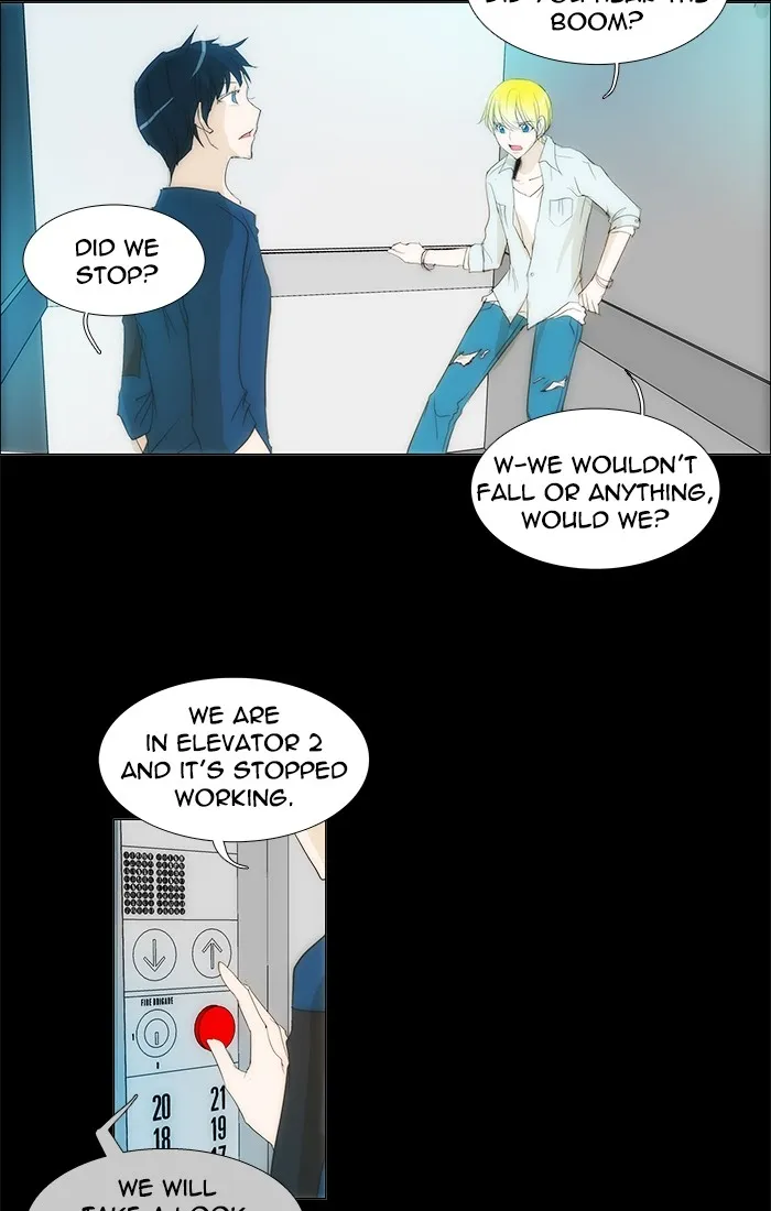 Read unTouchable (en) Manga Online