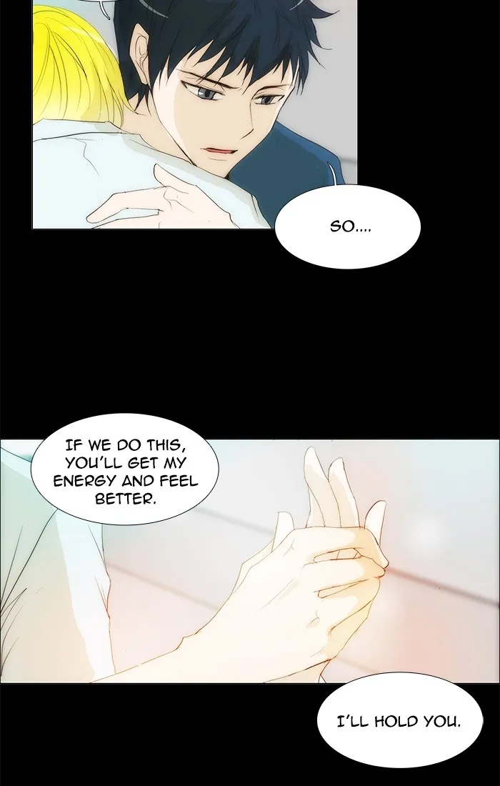 Read unTouchable (en) Manga Online