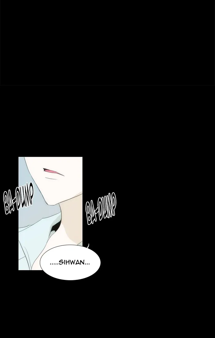 Read unTouchable (en) Manga Online