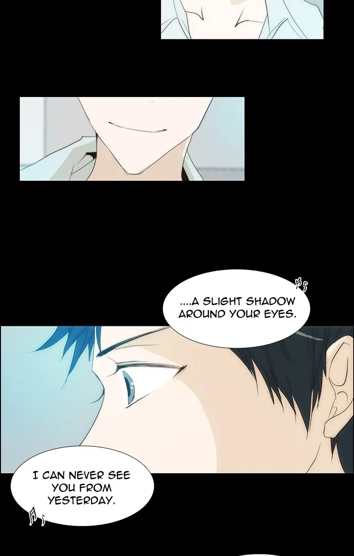 Read unTouchable (en) Manga Online