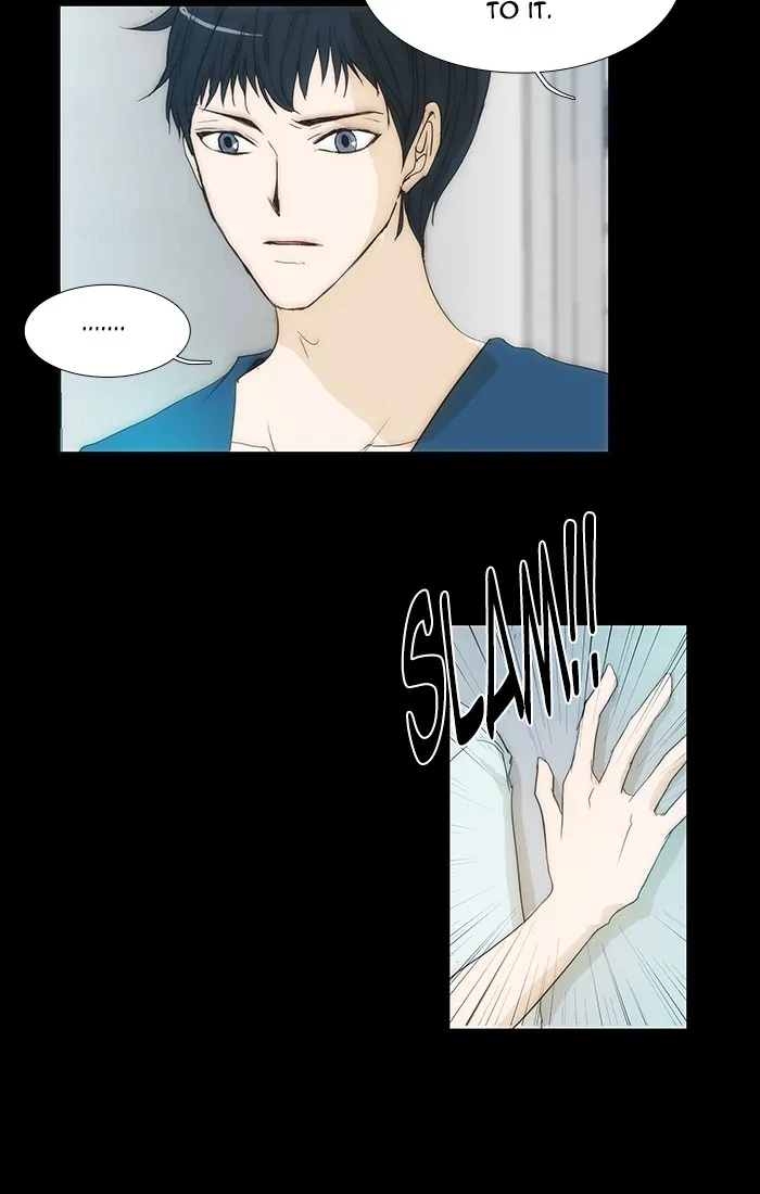 Read unTouchable (en) Manga Online