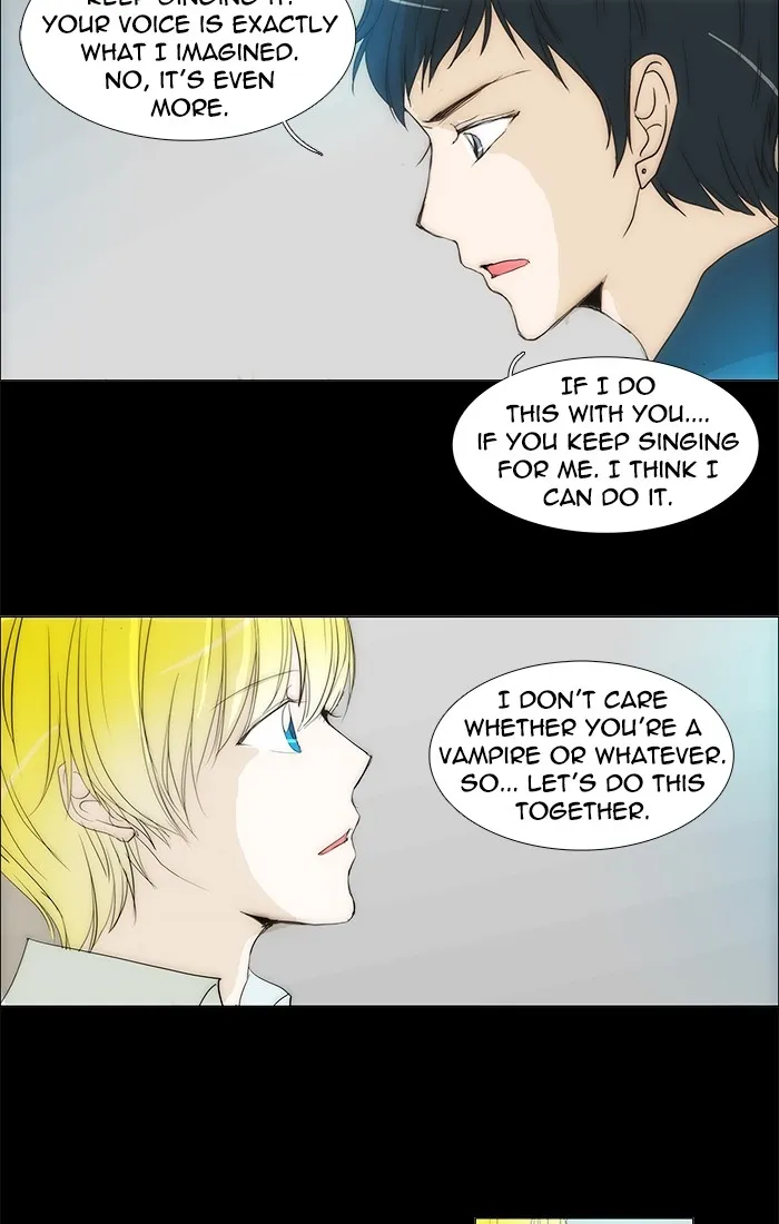 Read unTouchable (en) Manga Online