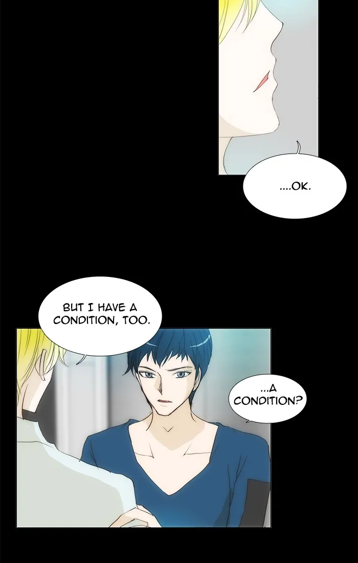 Read unTouchable (en) Manga Online