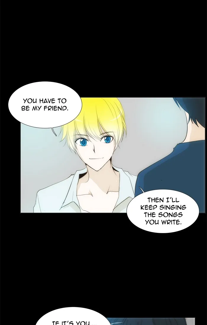 Read unTouchable (en) Manga Online