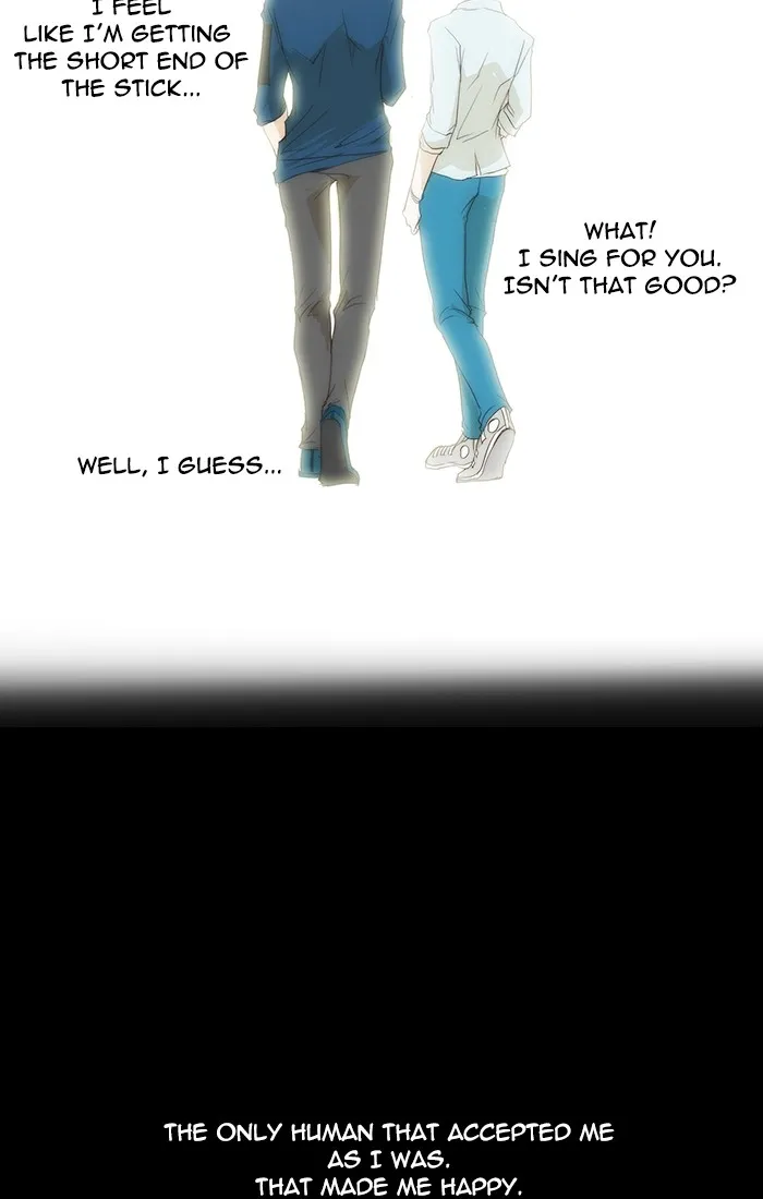 Read unTouchable (en) Manga Online