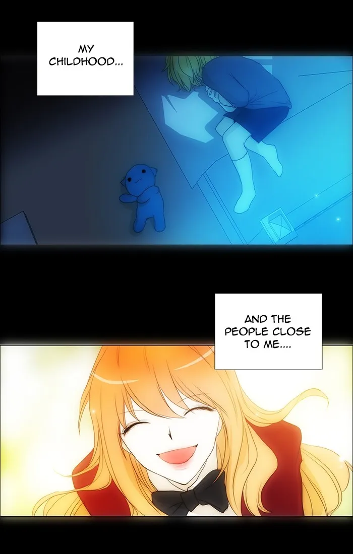 Read unTouchable (en) Manga Online