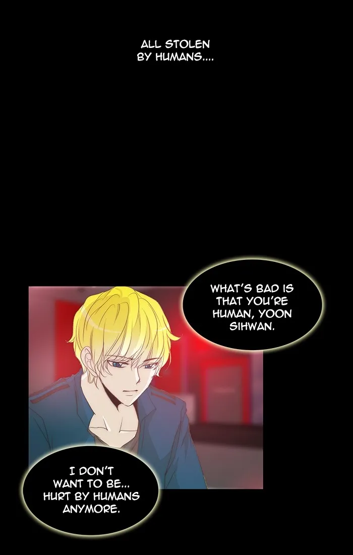 Read unTouchable (en) Manga Online