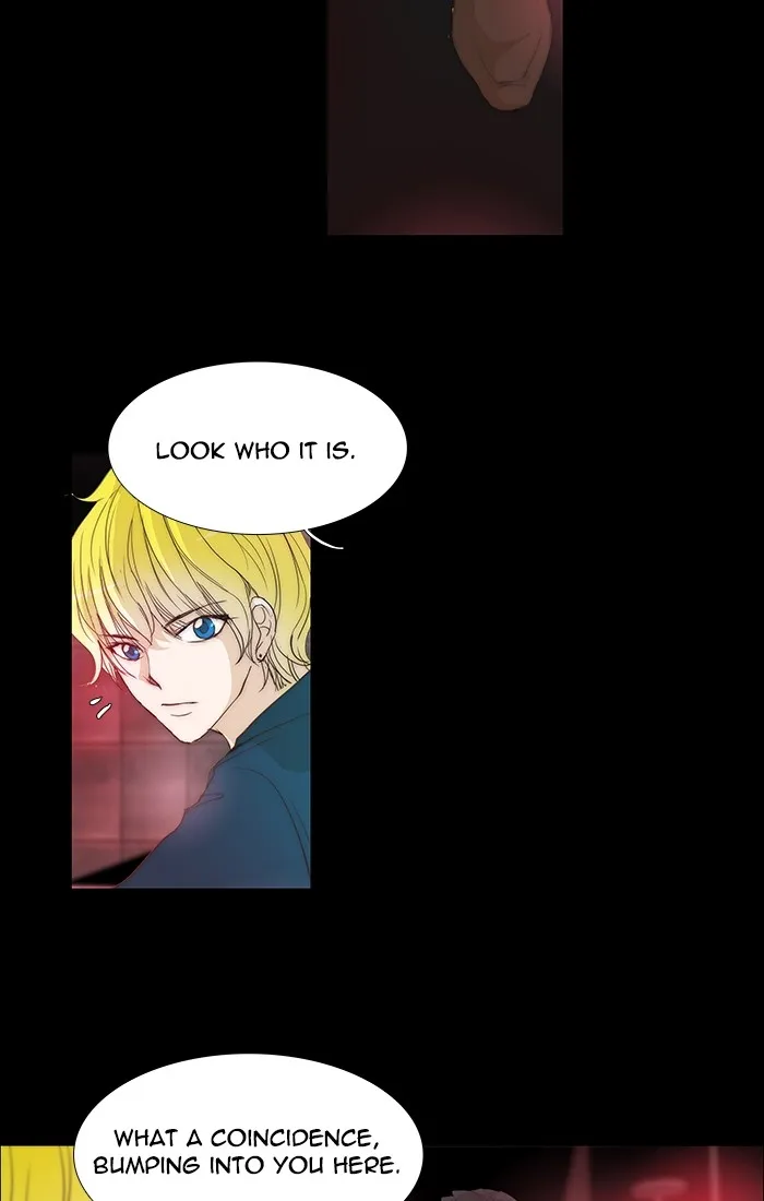 Read unTouchable (en) Manga Online