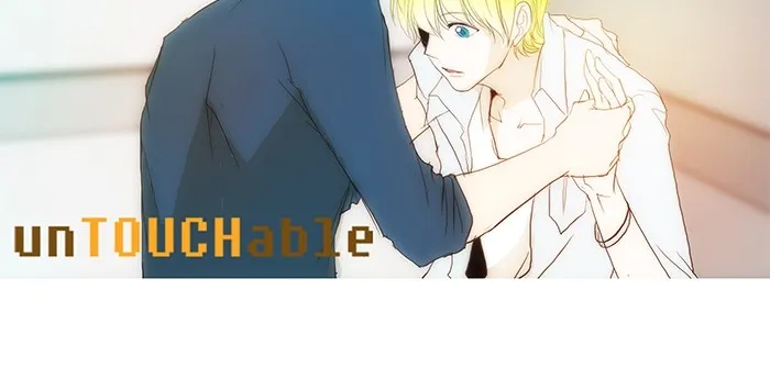 Read unTouchable (en) Manga Online