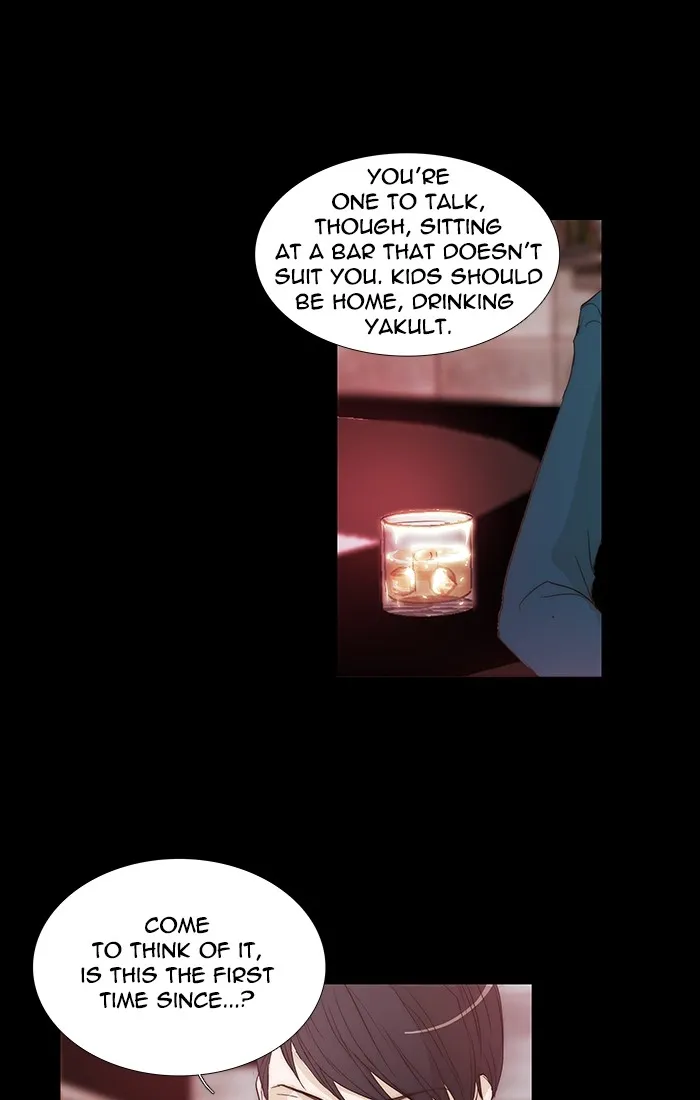 Read unTouchable (en) Manga Online