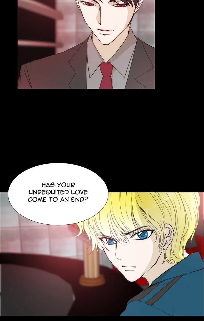 Read unTouchable (en) Manga Online