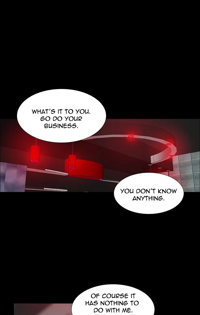 Read unTouchable (en) Manga Online