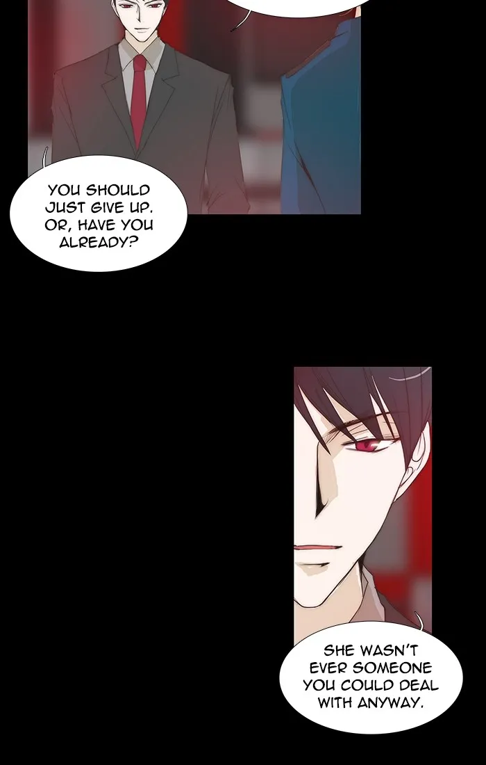 Read unTouchable (en) Manga Online