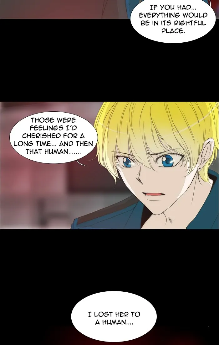 Read unTouchable (en) Manga Online