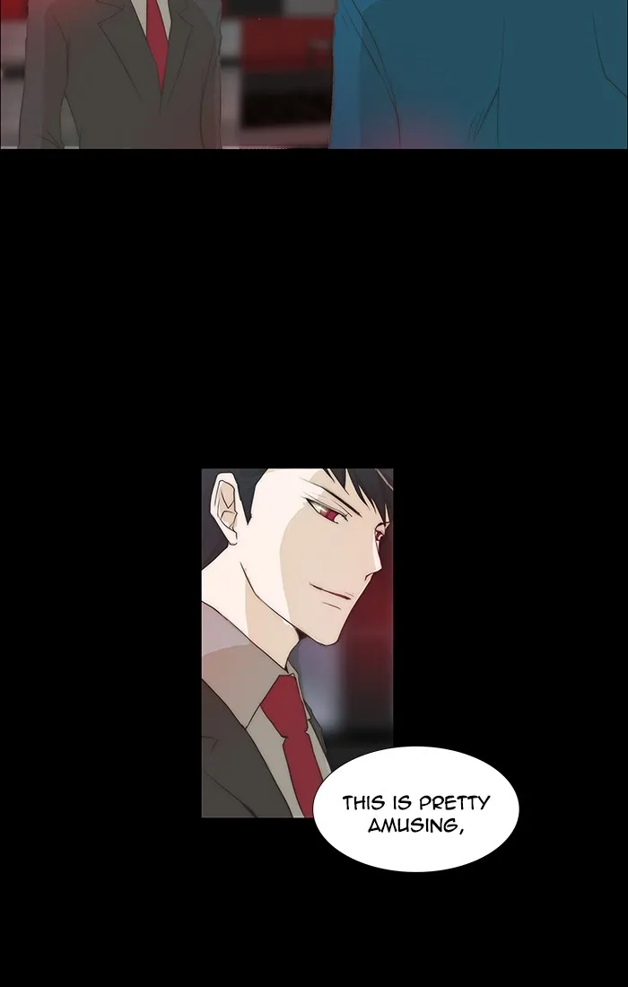 Read unTouchable (en) Manga Online