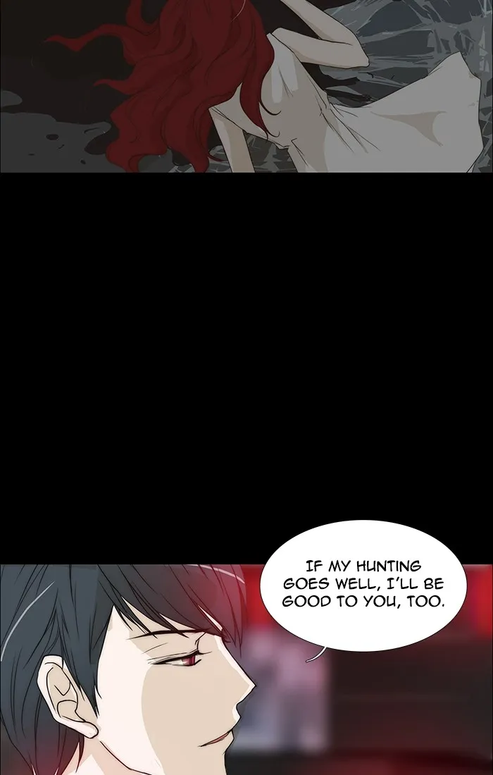 Read unTouchable (en) Manga Online