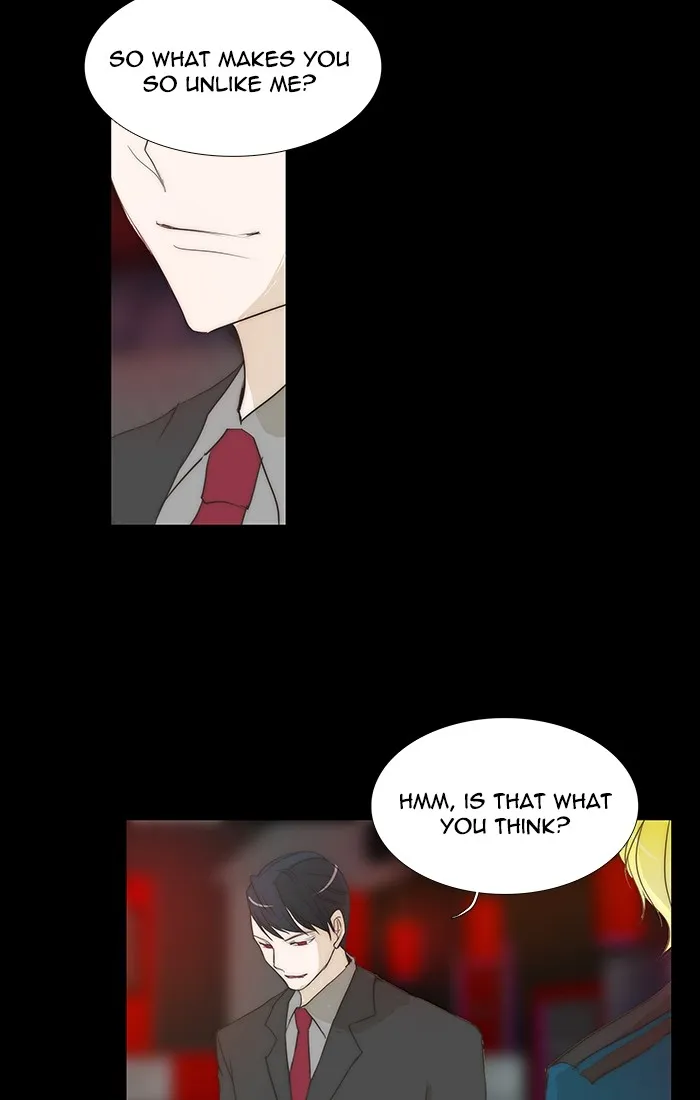 Read unTouchable (en) Manga Online