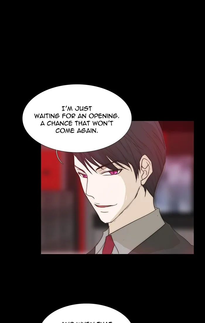 Read unTouchable (en) Manga Online