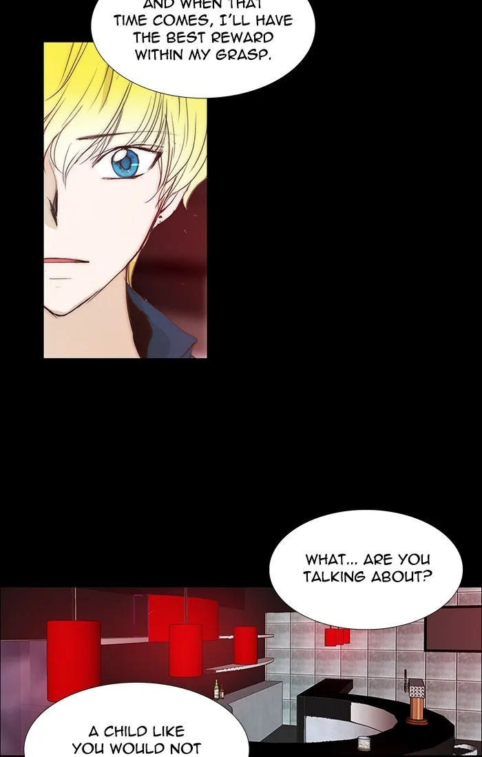 Read unTouchable (en) Manga Online