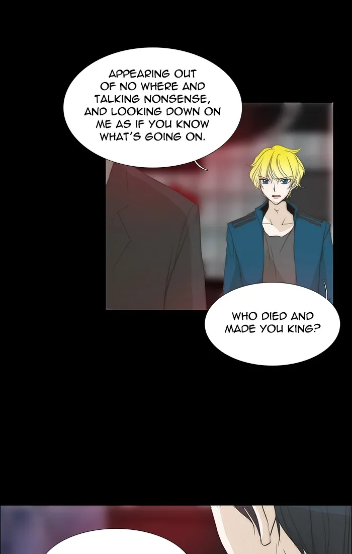 Read unTouchable (en) Manga Online