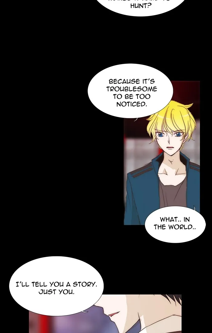 Read unTouchable (en) Manga Online