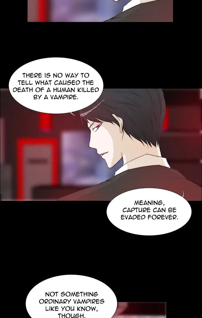 Read unTouchable (en) Manga Online