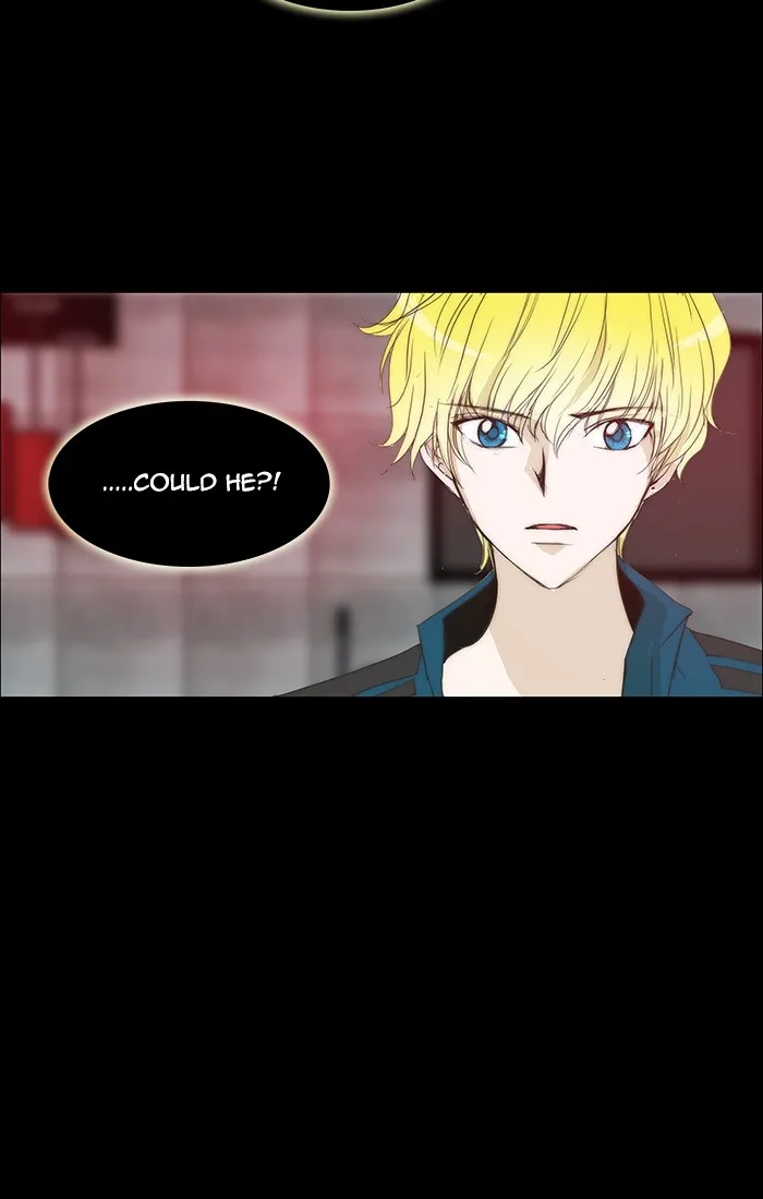 Read unTouchable (en) Manga Online