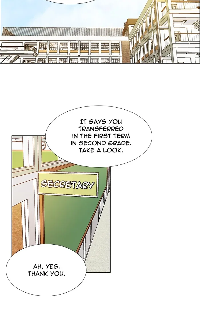 Read unTouchable (en) Manga Online