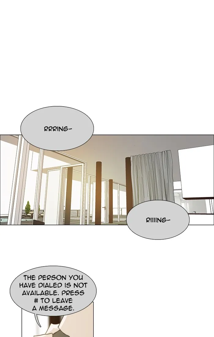 Read unTouchable (en) Manga Online