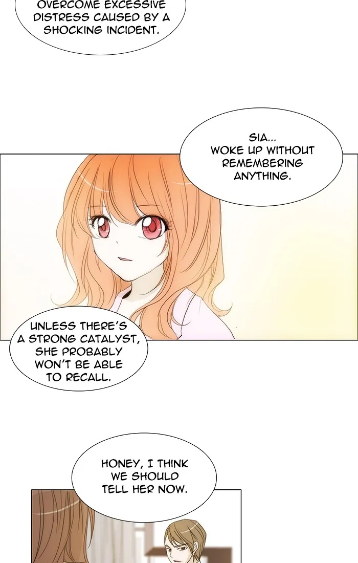 Read unTouchable (en) Manga Online