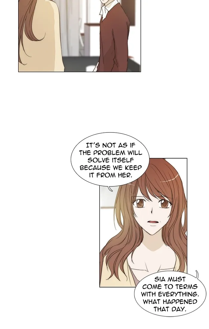 Read unTouchable (en) Manga Online