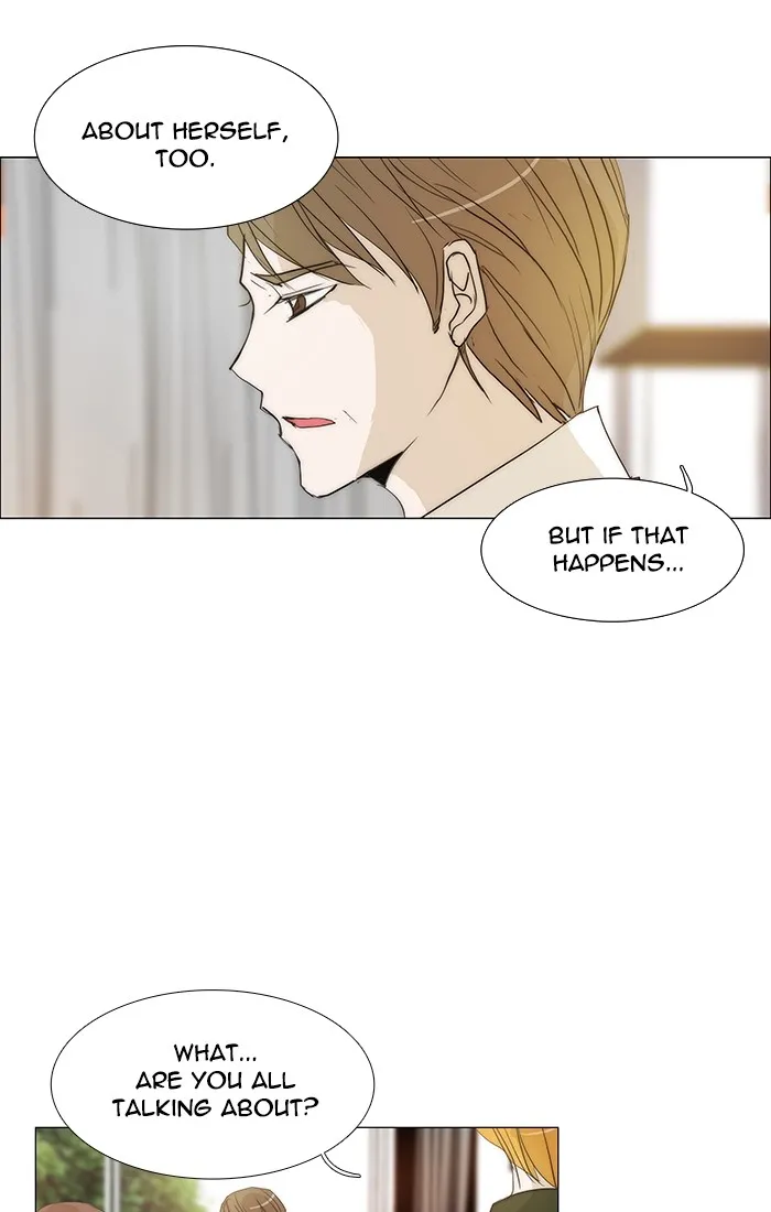 Read unTouchable (en) Manga Online