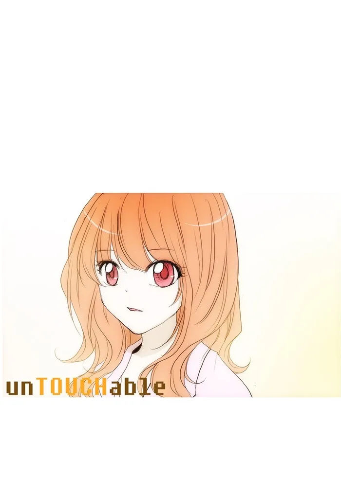 Read unTouchable (en) Manga Online