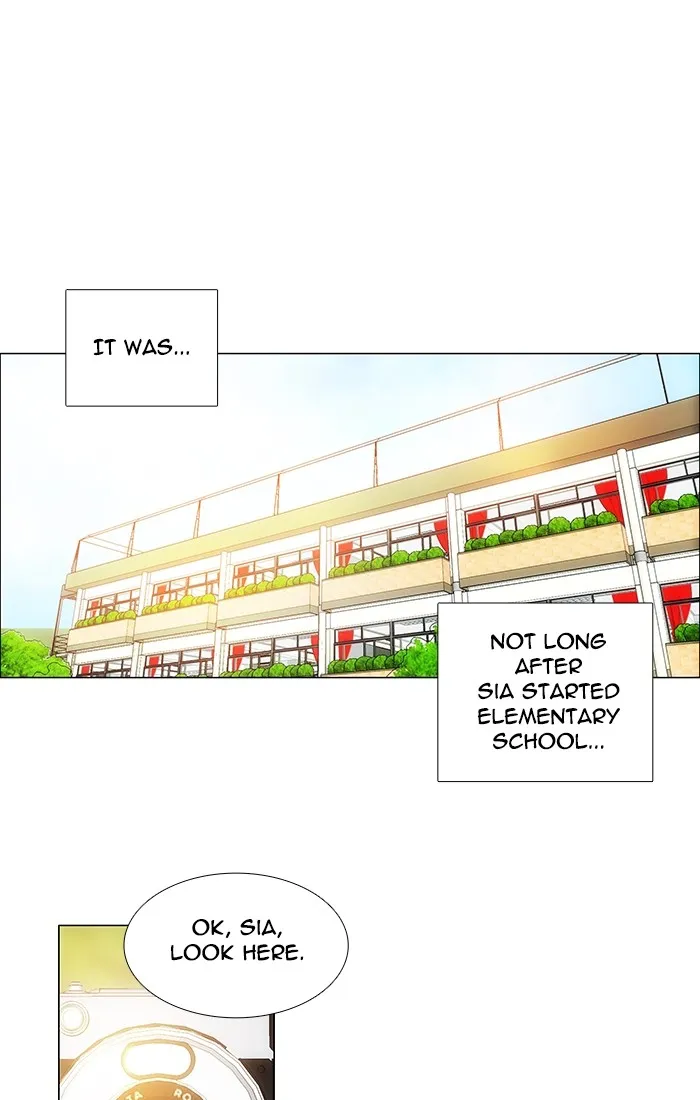 Read unTouchable (en) Manga Online