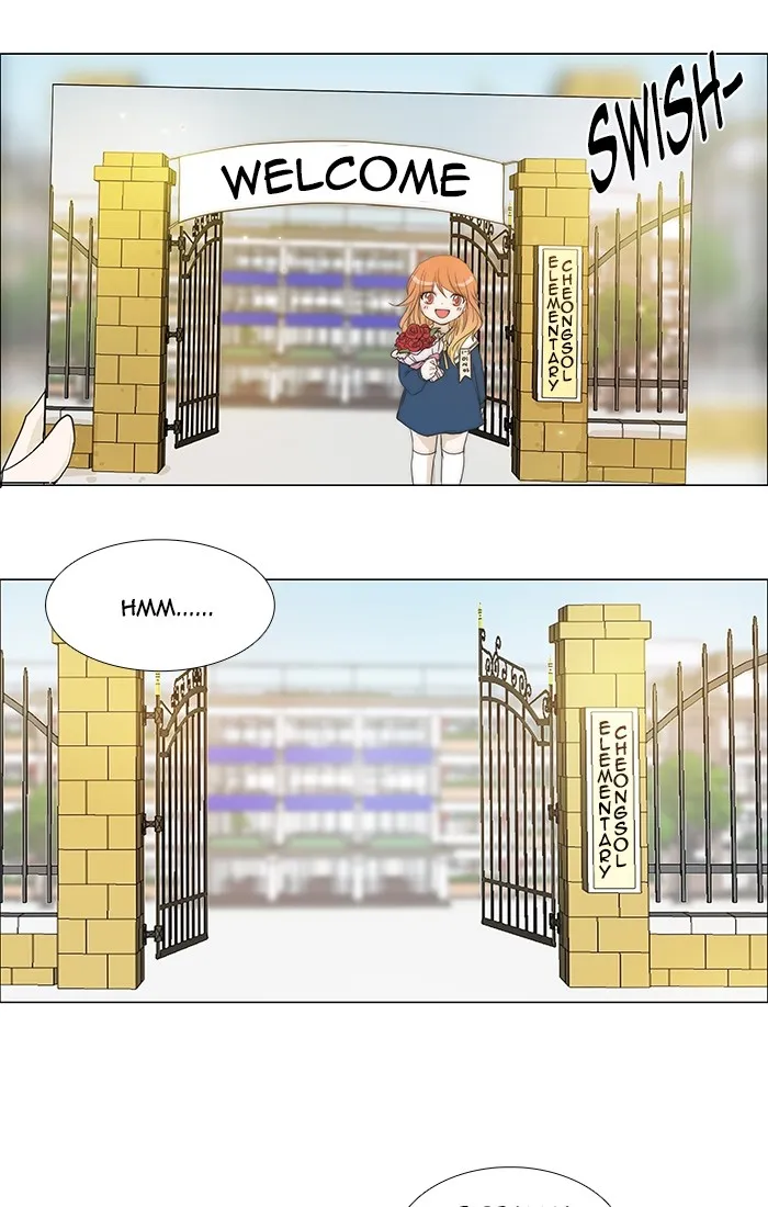 Read unTouchable (en) Manga Online