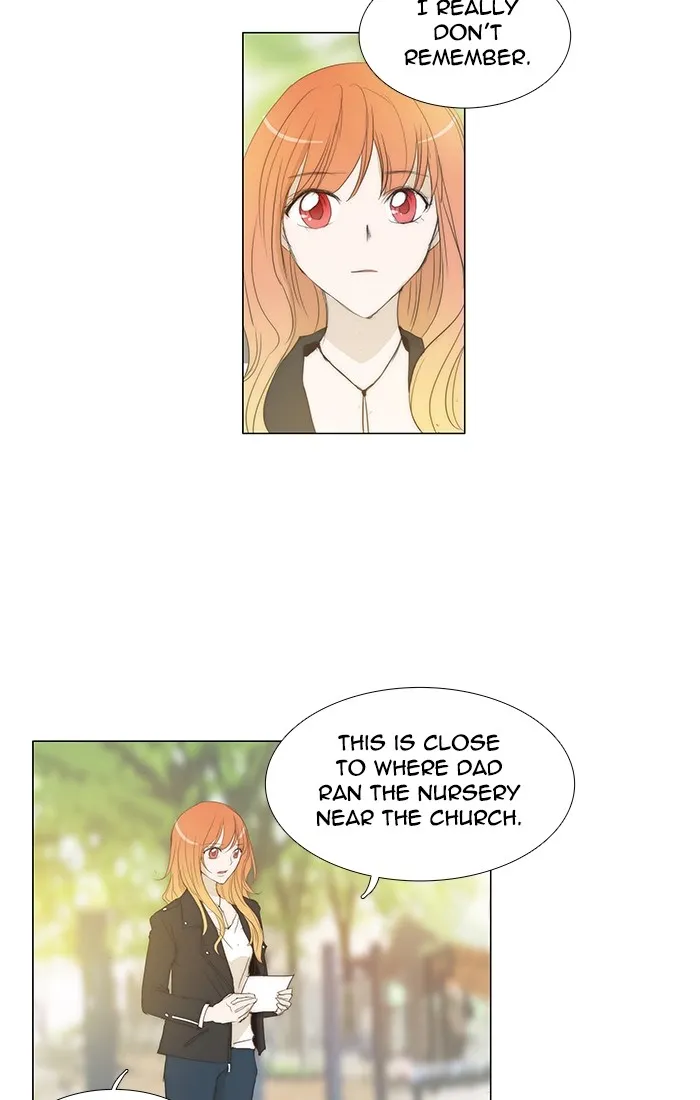 Read unTouchable (en) Manga Online