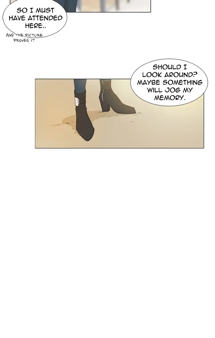 Read unTouchable (en) Manga Online