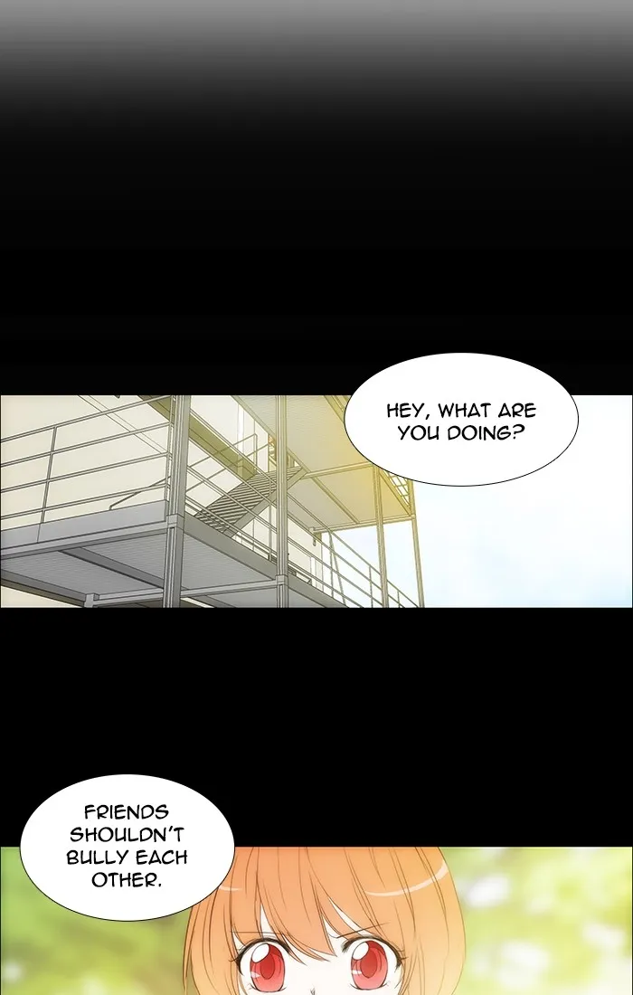 Read unTouchable (en) Manga Online