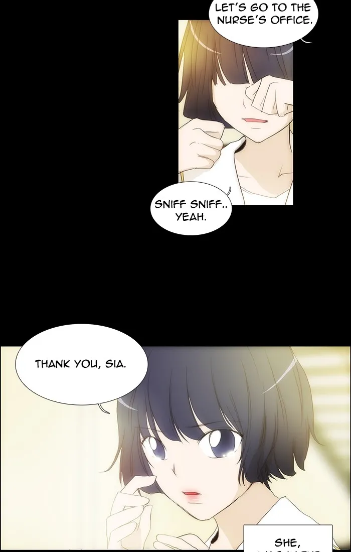 Read unTouchable (en) Manga Online