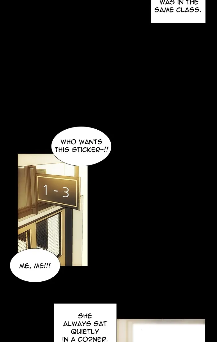 Read unTouchable (en) Manga Online